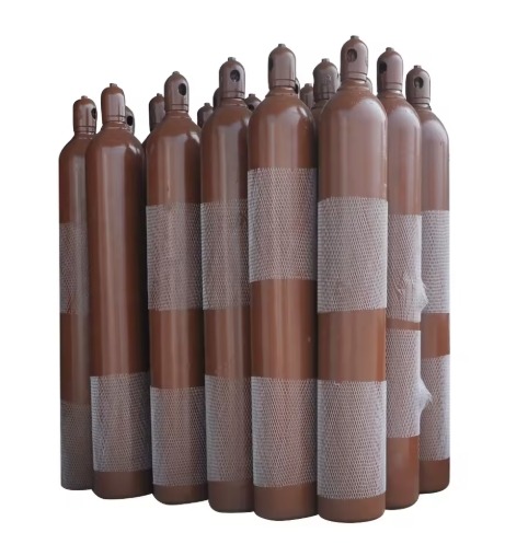 Helyum Tüpü 10 Litre