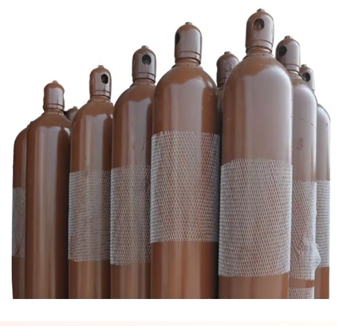 Helyum Tüpü 50 Litre