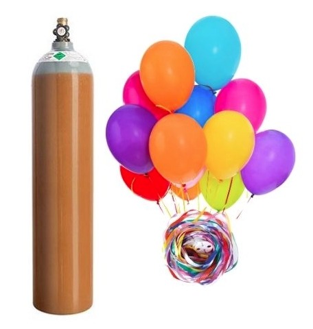 Balon Gazı Organizasyon