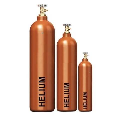 Helium Organizasyon