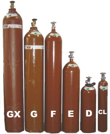 Helium 5 Litre