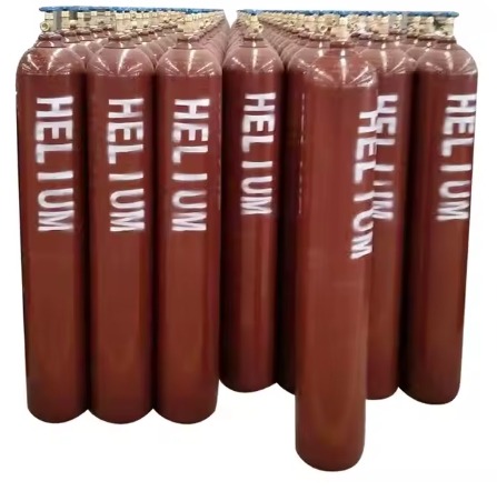İzmir Helyum Dağıtım