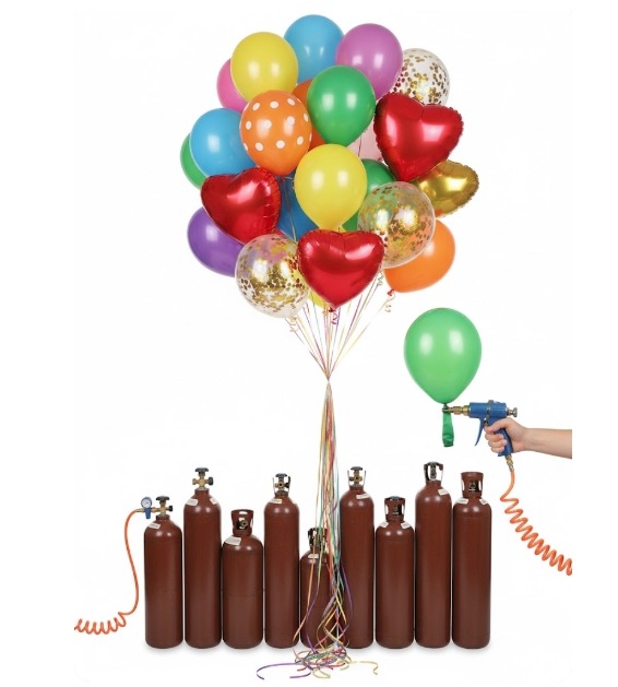 Uçan Balon Düğün