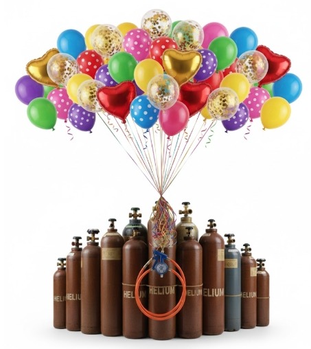 Uçan Balon Kiralama