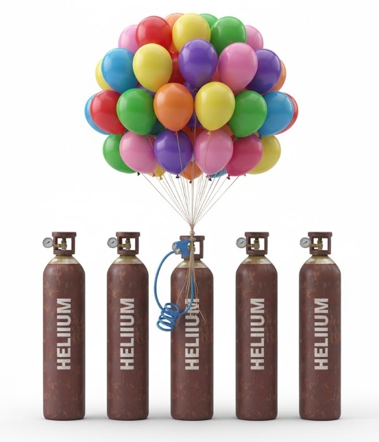 Uçan Balon Lateks