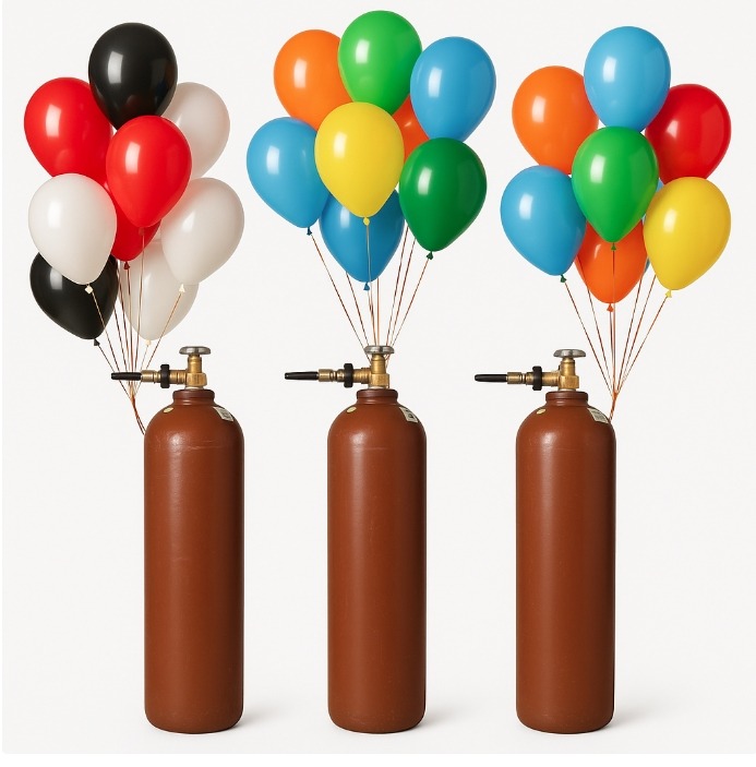 Uçan Balon Sertifika