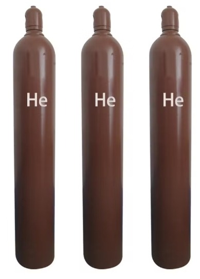 10 Litre Helyum Tüpü