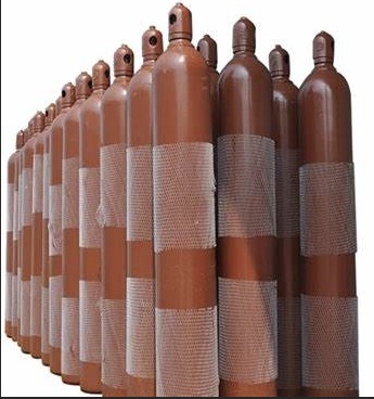 10 Litre Helyum Tüpü