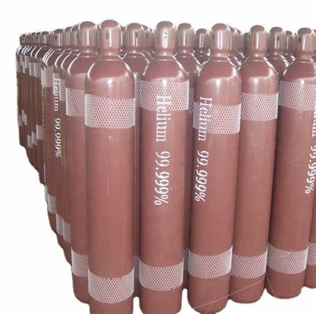 10 Litre Helyum Tüpü