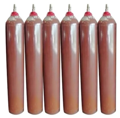 10 Litre Helyum Tüpü