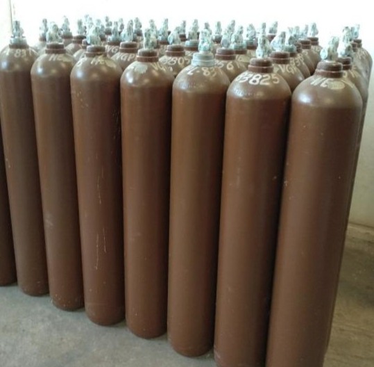 10 Litre Helyum Tüpü