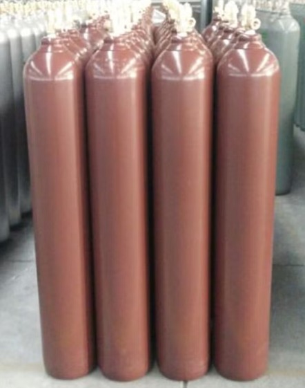 50 Litre Helyum Tüpü