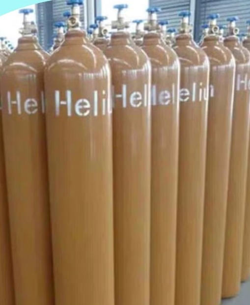 50 Litre Helyum Tüpü