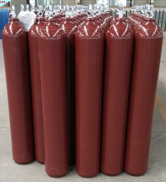 50 Litre Helyum Tüpü
