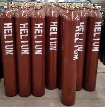 50 Litre Helyum Tüpü