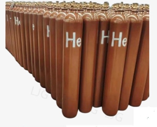 50 Litre Helyum Tüpü